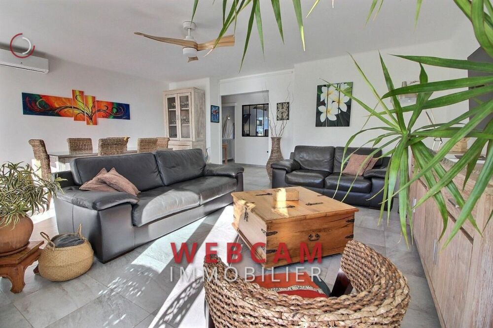 Vente Appartement vente appartement 4 Pièce(s) Cannes