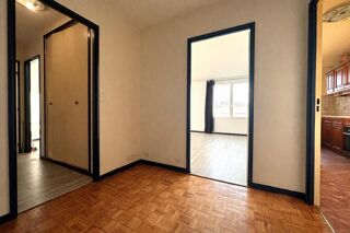  Appartement � vendre 3 pi�ces 69 m�