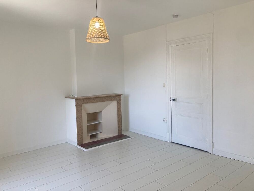 Location Appartement Appartement de 27m2 à louer sur Crémieu Cremieu