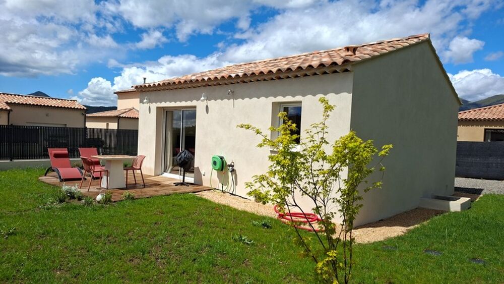Maison 2 pièces 50 m² · à Digne les Bains · 50 m² · 230 000 €