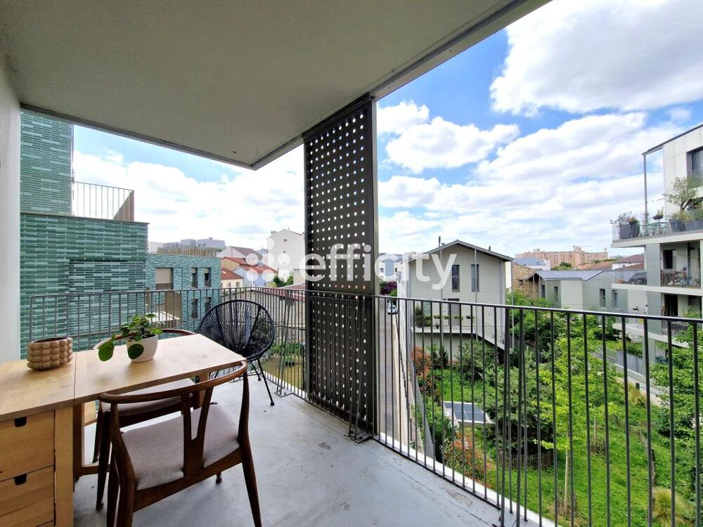 Vente Appartement Appartement Asnieres sur seine