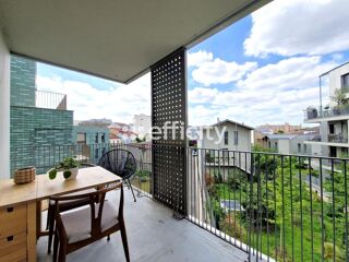 Appartement à vendre 3 pièces 79 m²