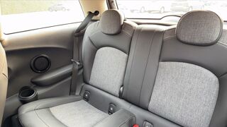 Cooper 1.5 136 BVA7 Edition Camden - Automatique Toit ouvran 2021 occasion 11000 Carcassonne