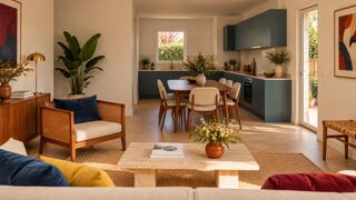  Maison à vendre 4 pièces 84 m²