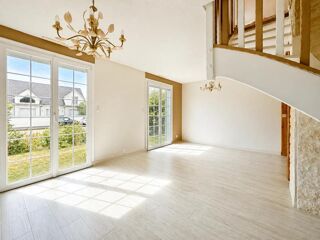 Maison à vendre 8 pièces 186 m²