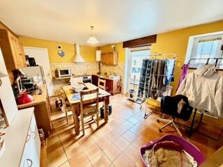  Maison � vendre 4 pi�ces 85 m�