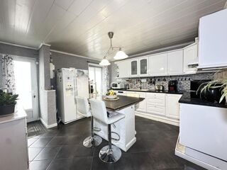  Maison � vendre 5 pi�ces 103 m�