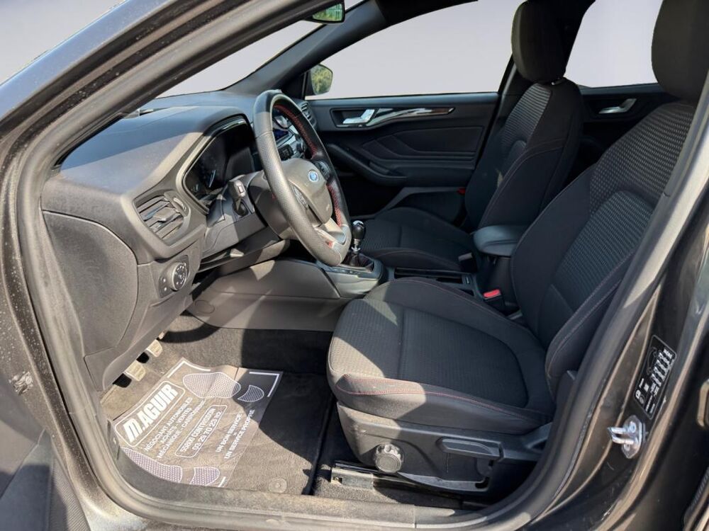 Focus IV 1.0 ECOBOOST 125 S&S ST-LINE 2020 occasion 55800 Contrisson
