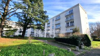  Appartement à vendre 5 pièces 91 m²