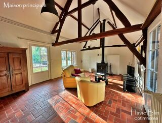  Maison � vendre 7 pi�ces 182 m�