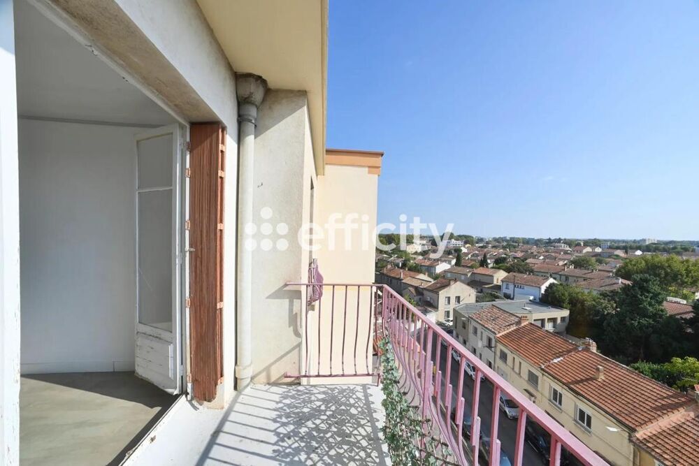 Vente Appartement Appartement ancien Avignon