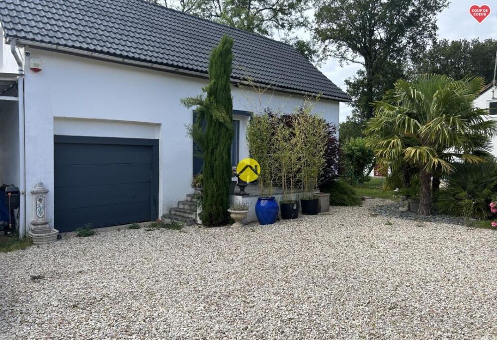 Vente Maison Maison de pecheur Domats