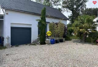  Maison à vendre 4 pièces 90 m²