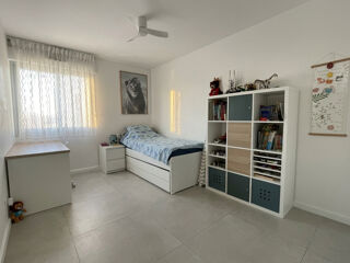  Appartement à vendre 4 pièces 92 m²