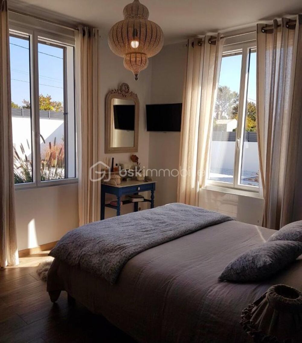 à vendre  Propriété/château Les Sables-d'Olonne (85340)