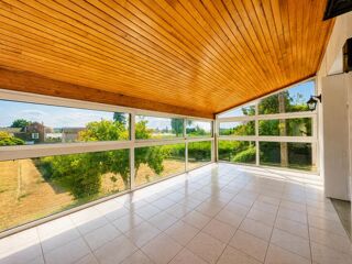  Maison à vendre 4 pièces 140 m²