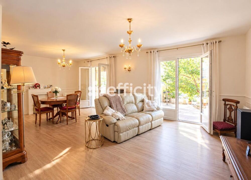Vente Villa Villa Pelissanne