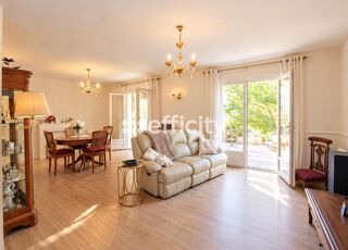 Vente Villa Villa Pelissanne