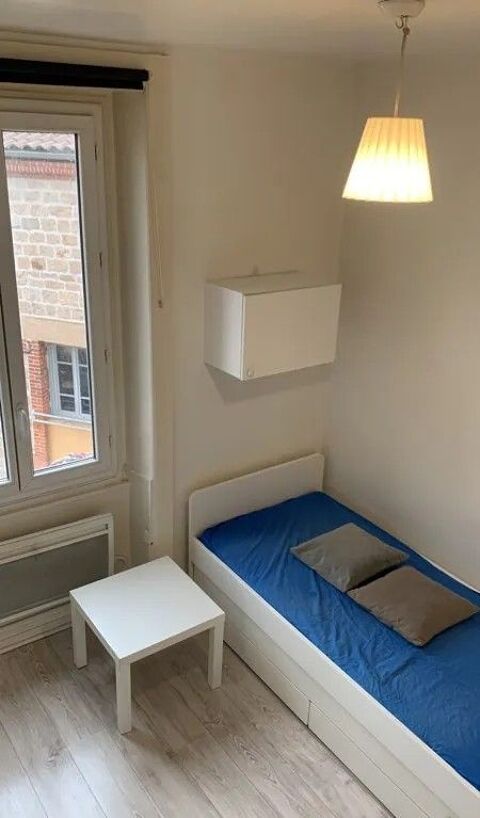  Appartement � louer 1 pi�ce 16 m�