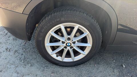 X2 sDrive 18i 140 Lounge 2019 occasion 37230 Fondettes