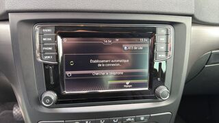 Yeti 2.0 TDI 150 SCR 4x4 Drive - Automatique Entretien constructe 2017 occasion 57000 Metz
