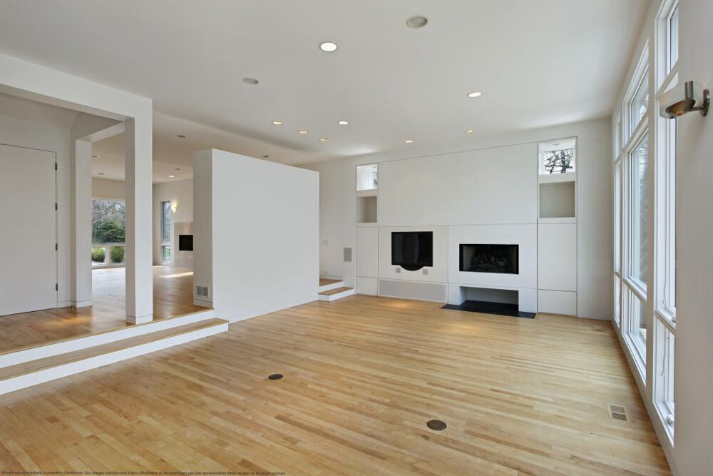 Vente Appartement Superbe T4 à 650m de la future ligne 15 avec balcon + place de parking ! Rueil malmaison