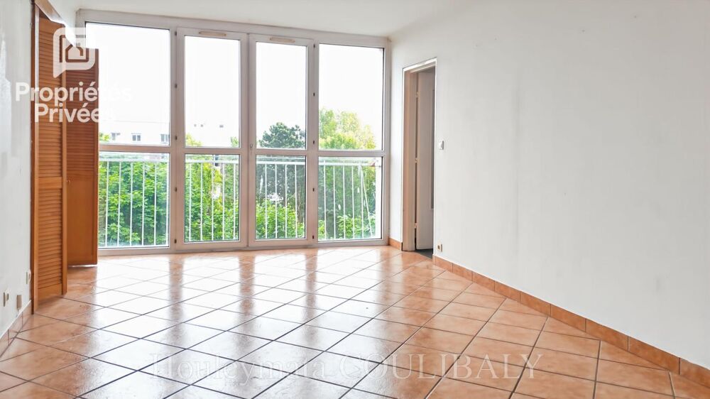 Appartement Le Havre 3 pièce(s) 70 m2