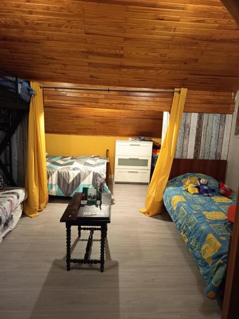  Appartement � louer 3 pi�ces 50 m�