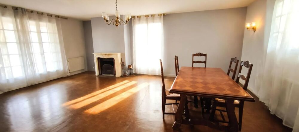 Charmante Maison de 95 m² avec Jardin à Beauvais