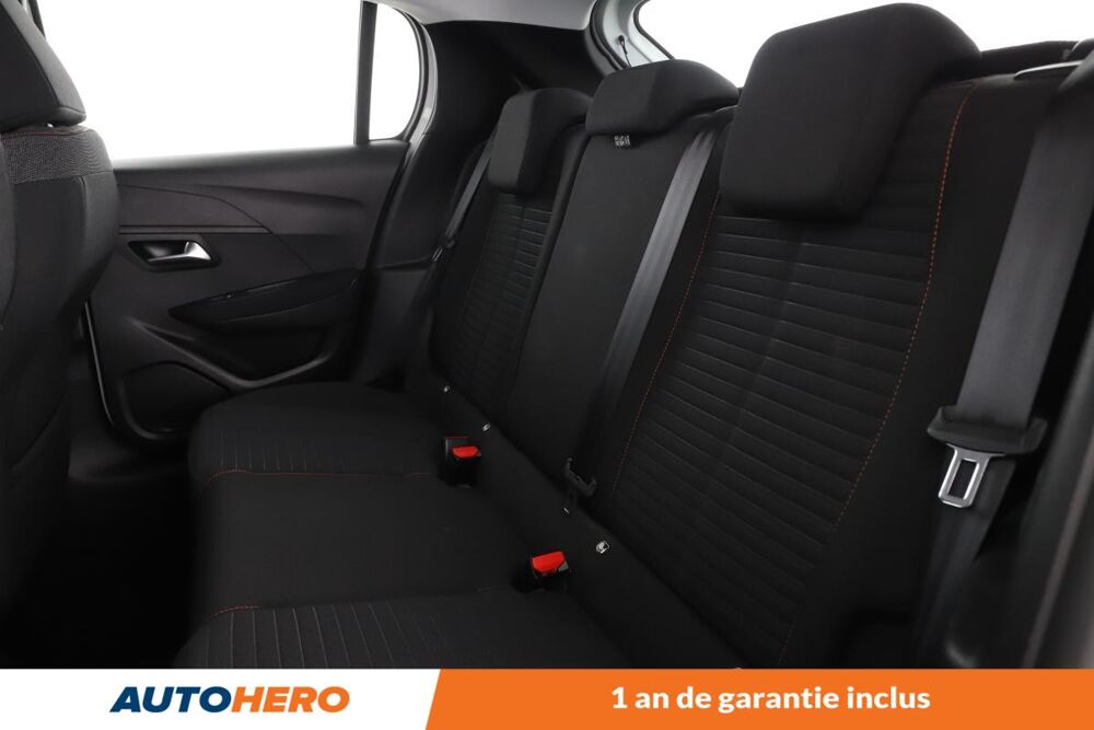 208 1.5 Blue-HDi Active Business 5P 100 ch 2021 occasion 92130 Issy-les-Moulineaux