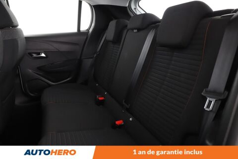 208 1.5 Blue-HDi Active Business 5P 100 ch 2021 occasion 92130 Issy-les-Moulineaux