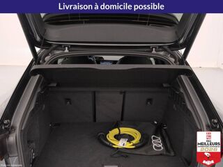 A3 45 TFSI e Hybride rechargeable 272 S 2026 occasion 10150 Lavau