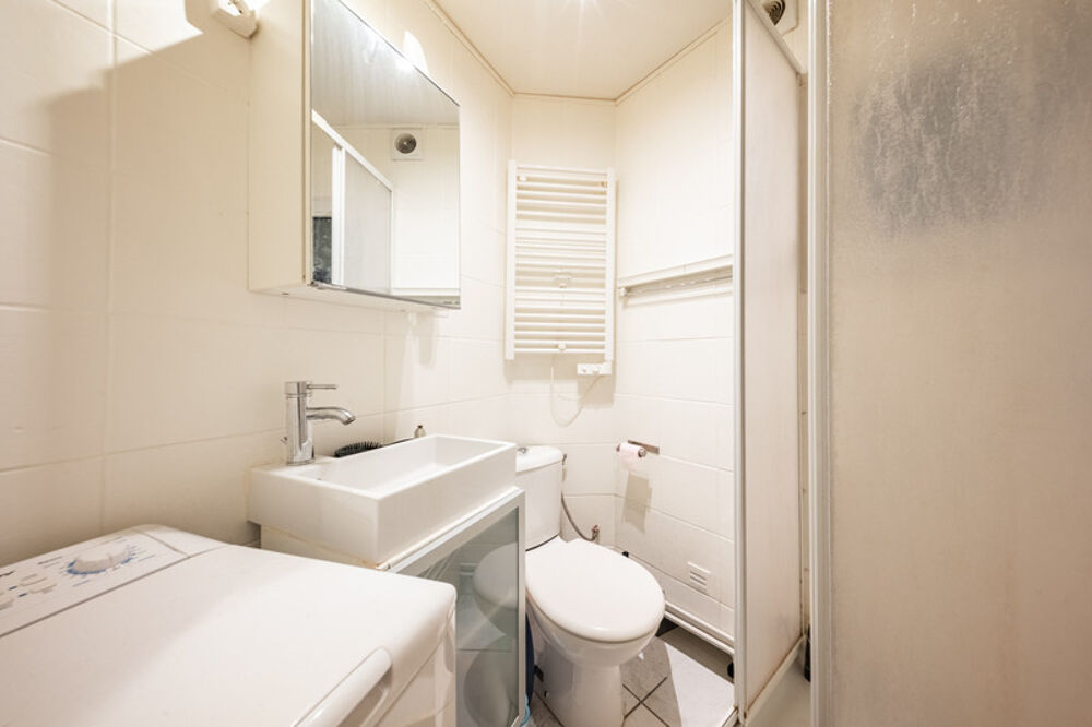 Vente Appartement Appartement à vendre 1 pièces DIJON (21) Dijon