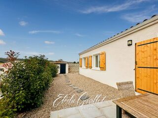  Maison � vendre 4 pi�ces 87 m�