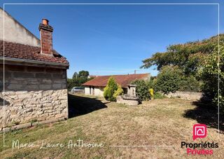  Maison à vendre 2 pièces 58 m²