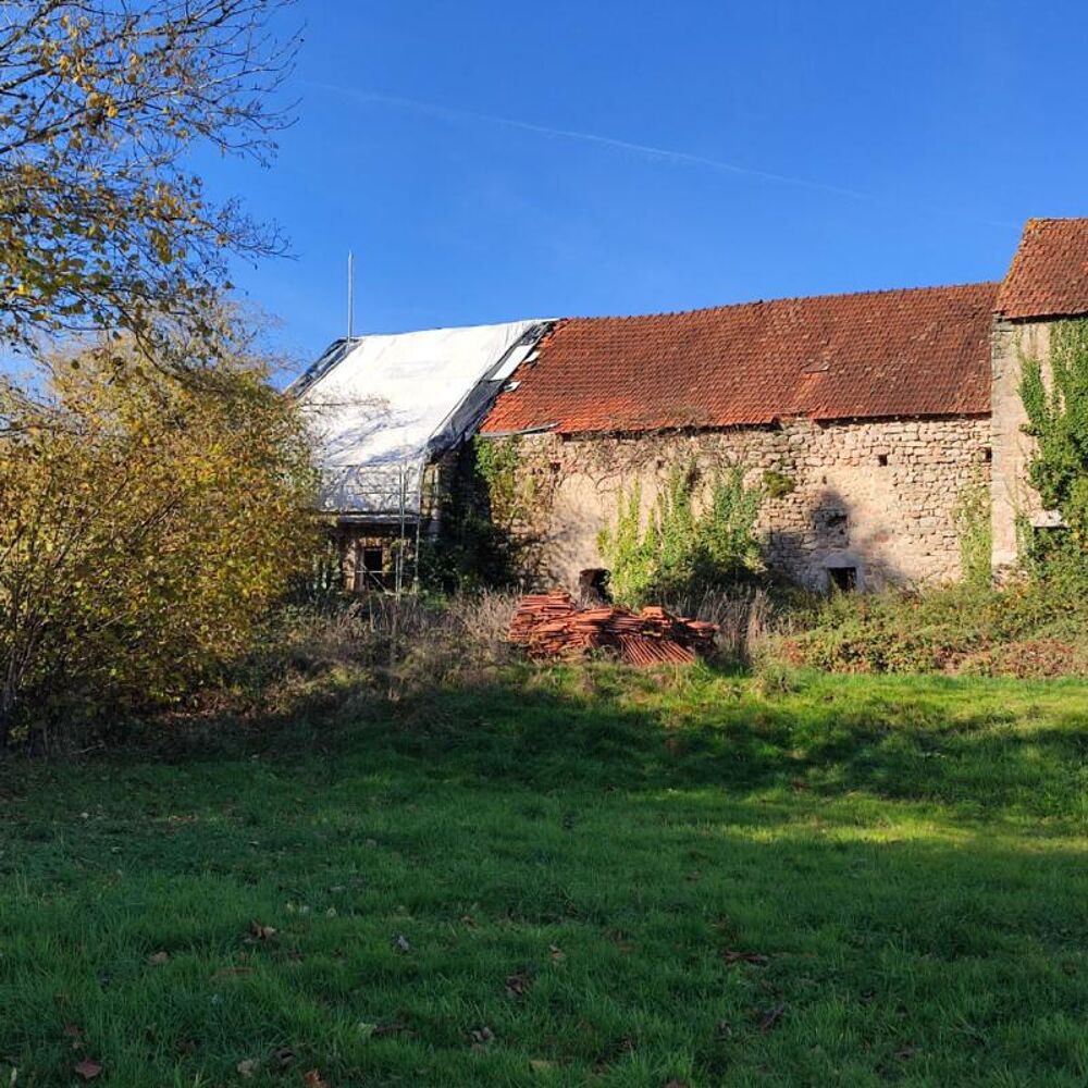 Vente Maison Maison à rénover Marigny L'Eglise 2 pièces Marigny l eglise
