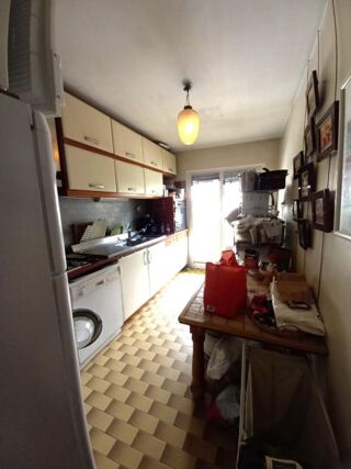  Appartement à vendre 3 pièces 81 m²
