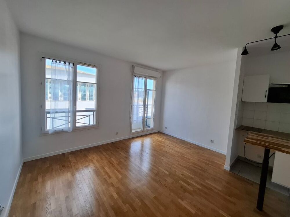 Location Appartement Studio de 24m2 à louer sur Vincennes Vincennes