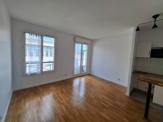  Appartement à louer 1 pièce 24 m²