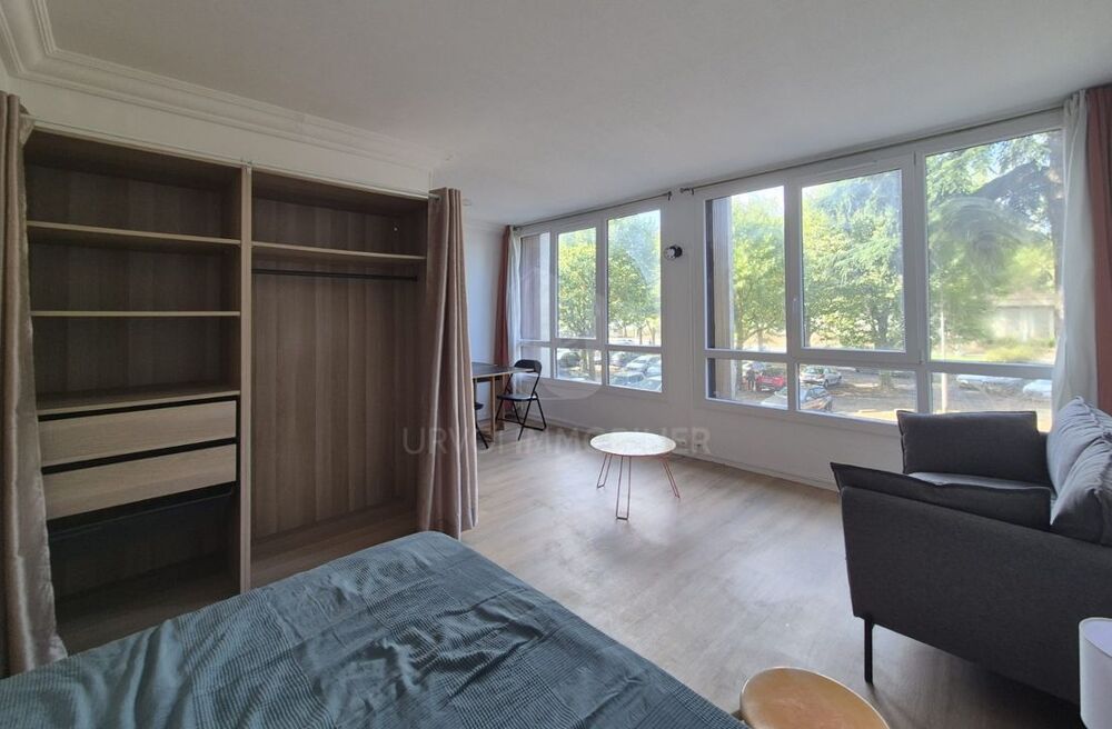 Location Appartement Studio de 27m2 à louer sur Meudon Meudon