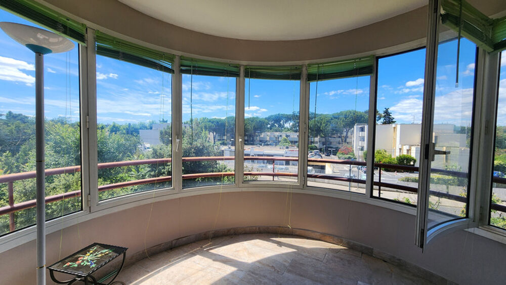 Appartement 3 pièces 71 m² · à Montpellier · 71 m² · 198 000 €