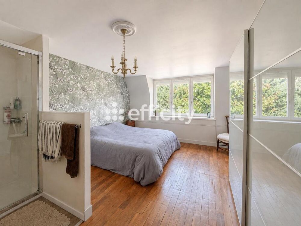 Vente Appartement Appartement Palaiseau