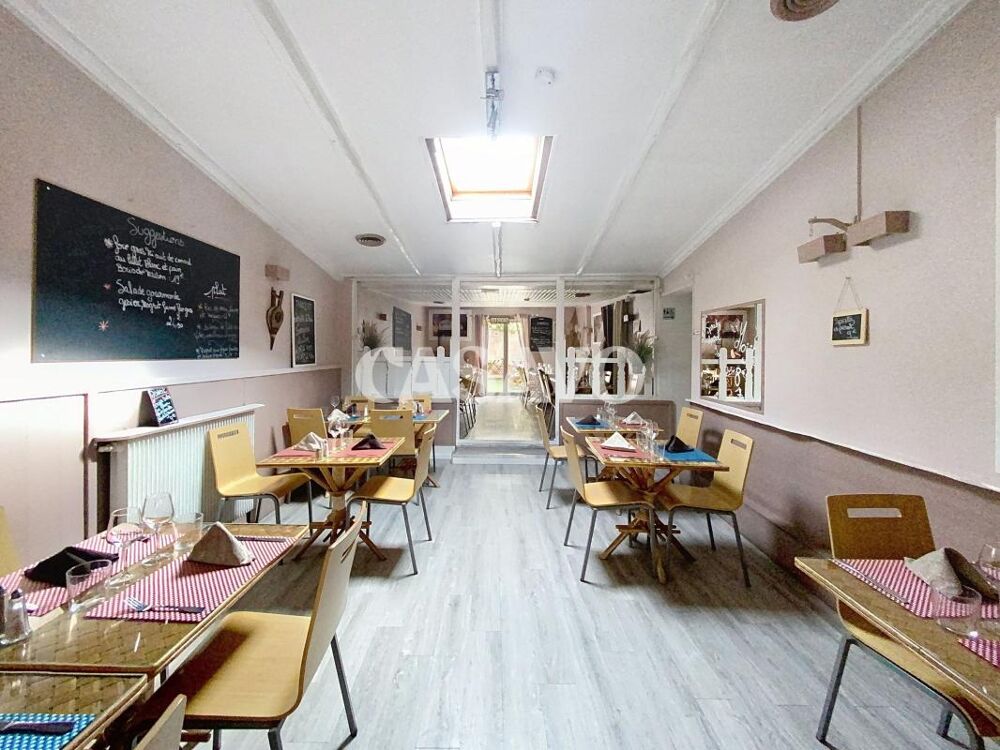 Vente Maison Vente Maison 3 pièces de 200m² - 33000 Bordeaux Bordeaux
