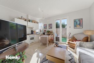  Appartement à vendre 2 pièces 52 m²