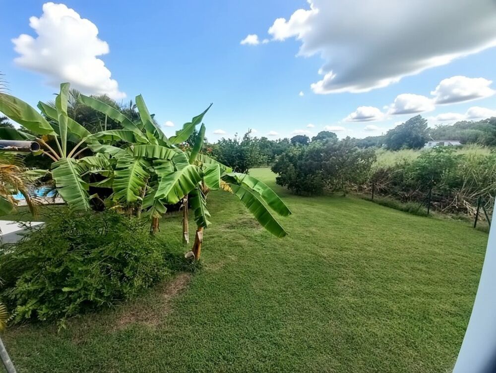 � vendre  Maison Anse-Bertrand (97121)