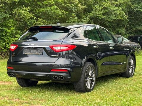 Levante GranSport V6 Diesel 2020 occasion 33700 Merignac