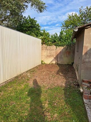  Maison � louer 3 pi�ces 50 m�