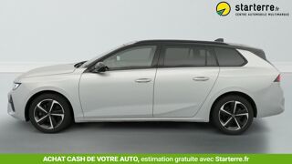 Astra 1.2 Turbo 130 ch BVA8 GS 2025 occasion 69190 Saint-Fons