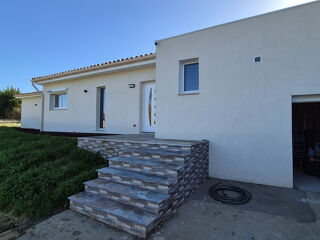  Villa � vendre 5 pi�ces 138 m�