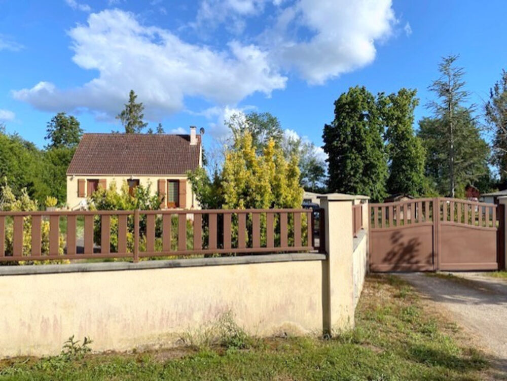 Vente Maison A découvrir ! Les vallees de la vanne